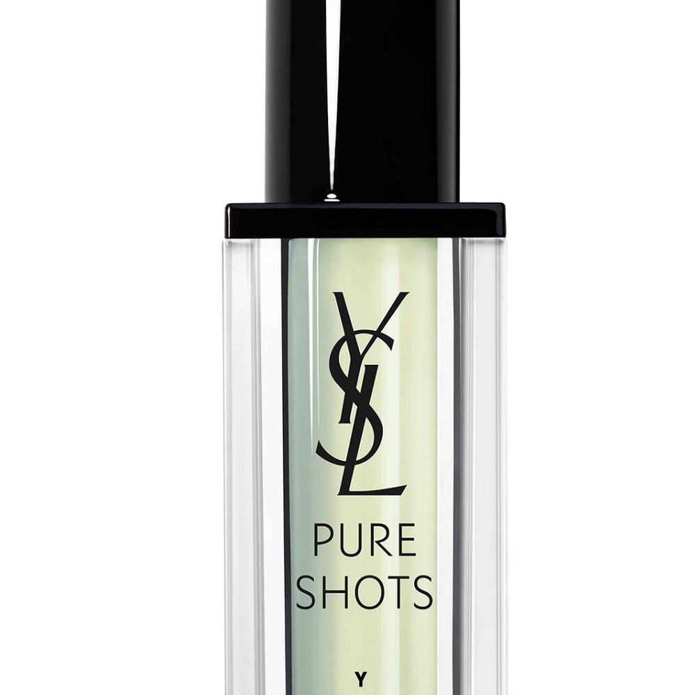 Yves Saint Laurent Pure Shots Primer - Light Green